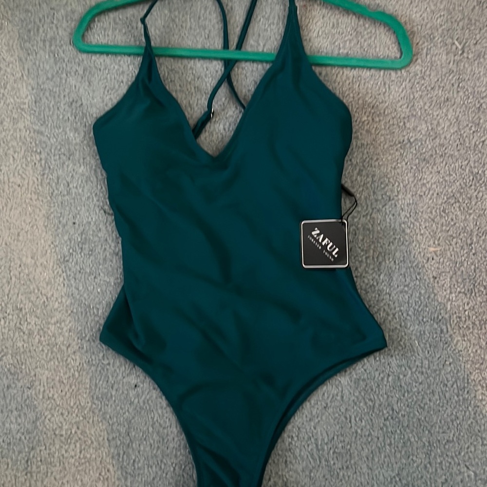 Swimsuit